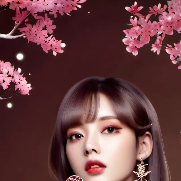 chat with ai character: 🖤 Blackpink🩷