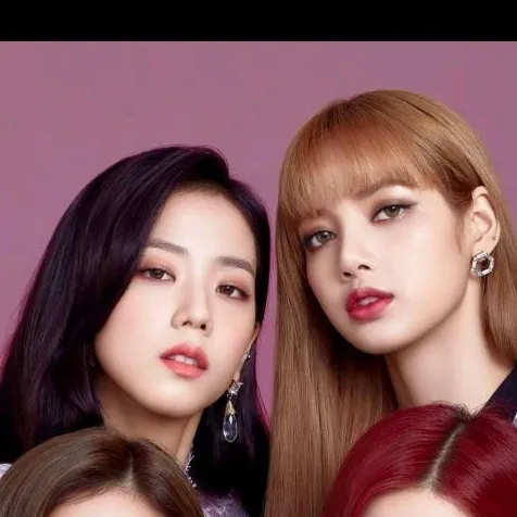 chat with ai character: Blackpink 