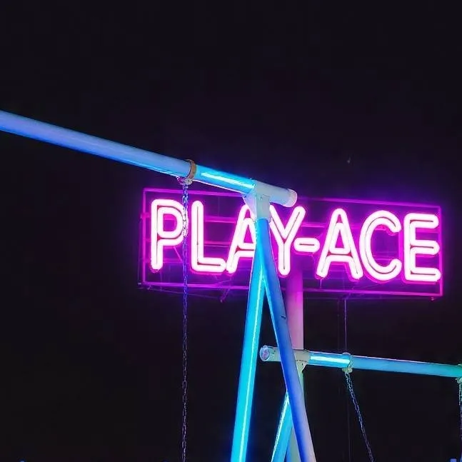 chat with ai character: Ace