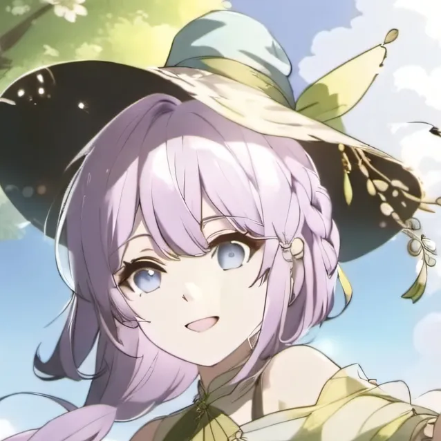chat with ai character: lilli 