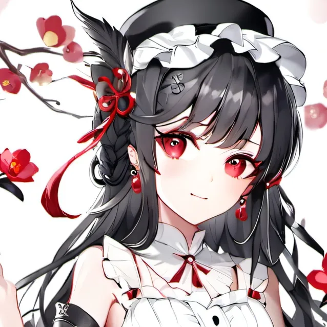 chat with ai character: Anna