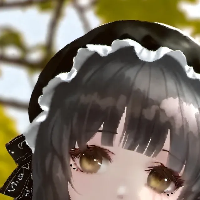 chat with ai character: Luna