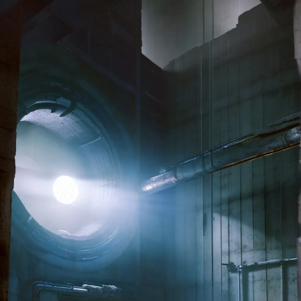 chat with ai character: scp