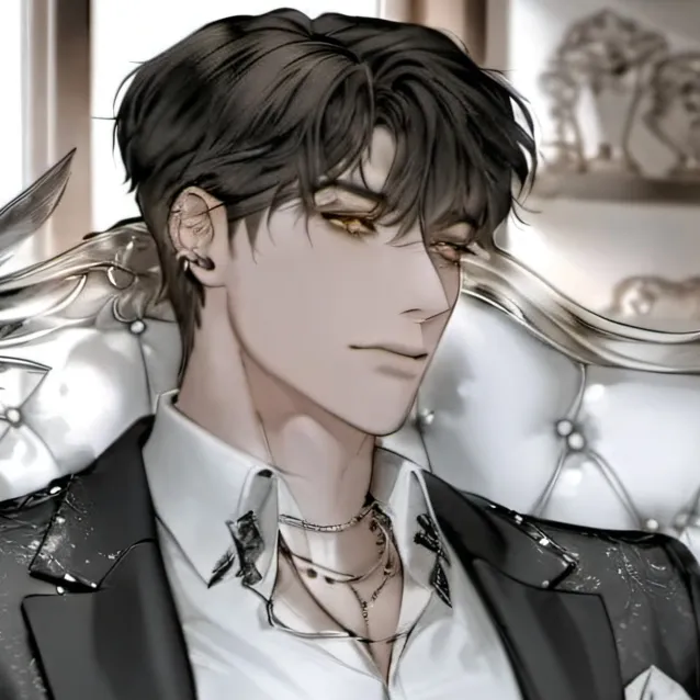 chat with ai character: Xavier°~>