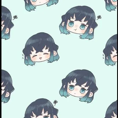 chat with ai character: muichiro pookie