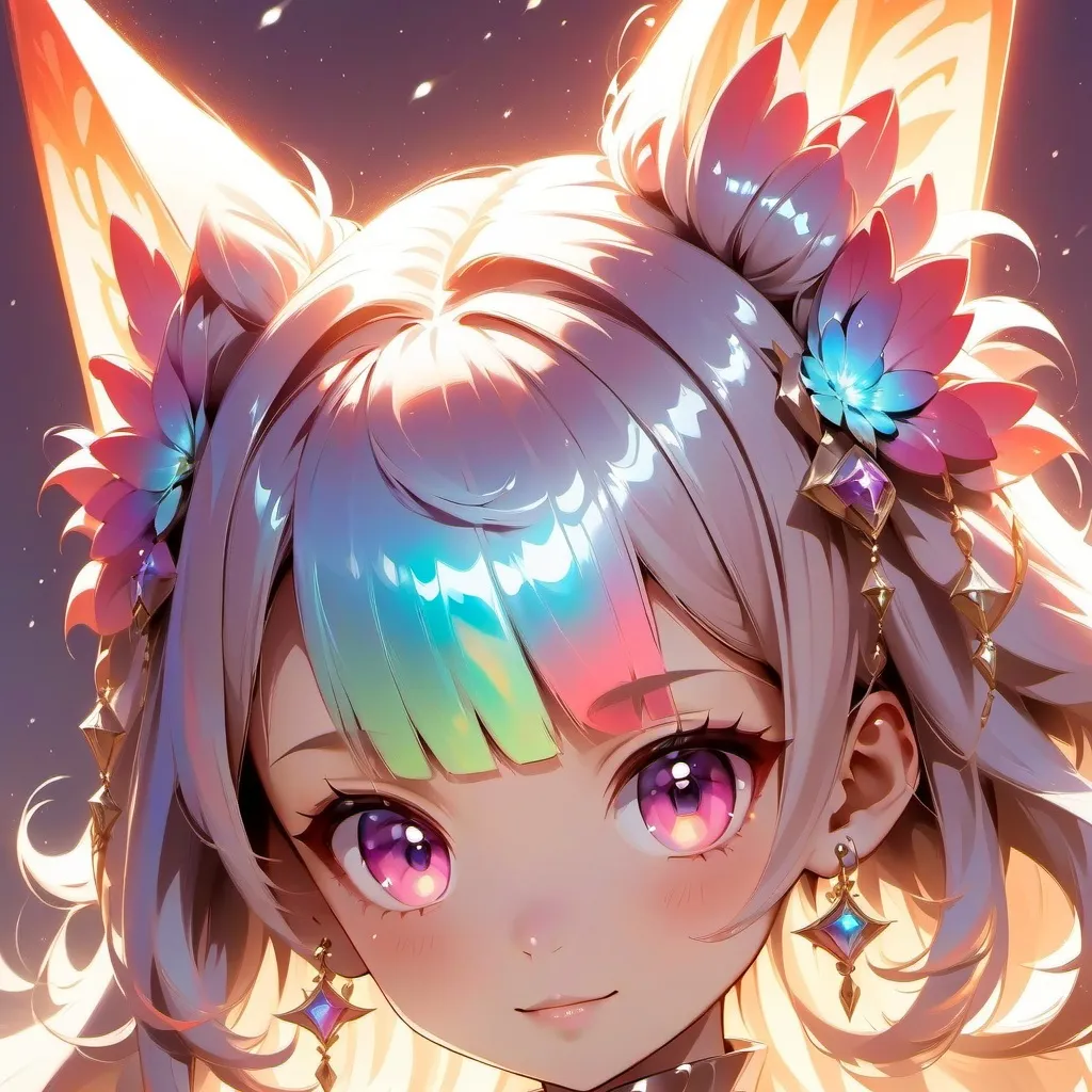 chat with ai character: mha