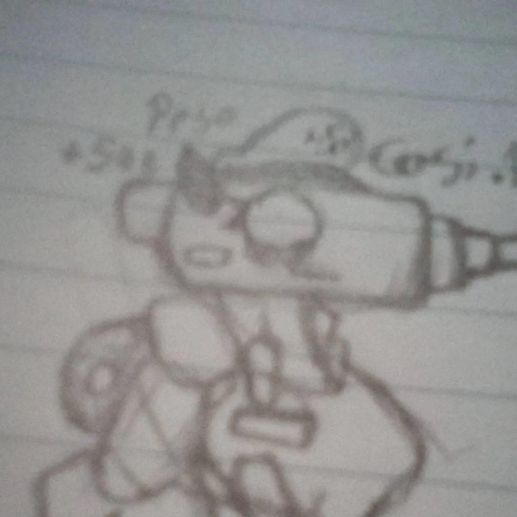 chat with ai character: Cassidy 