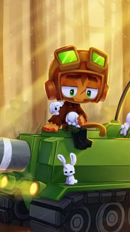 ai character: capitan Churchill  background