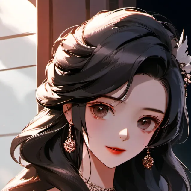 chat with ai character: mha