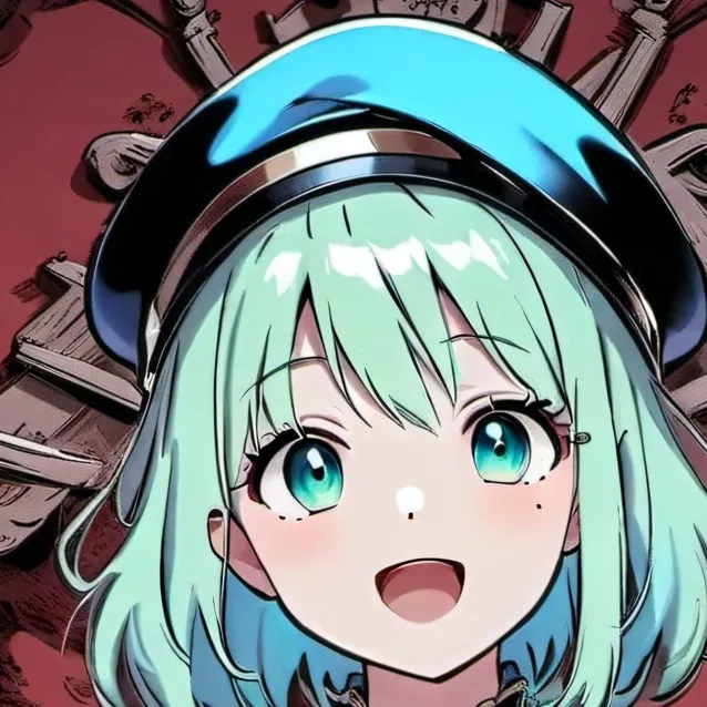 chat with ai character: kage on vocaloid