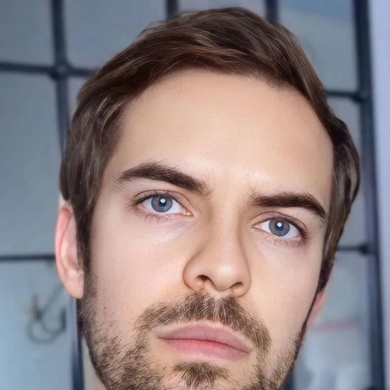 chat with ai character: Jacksfilms
