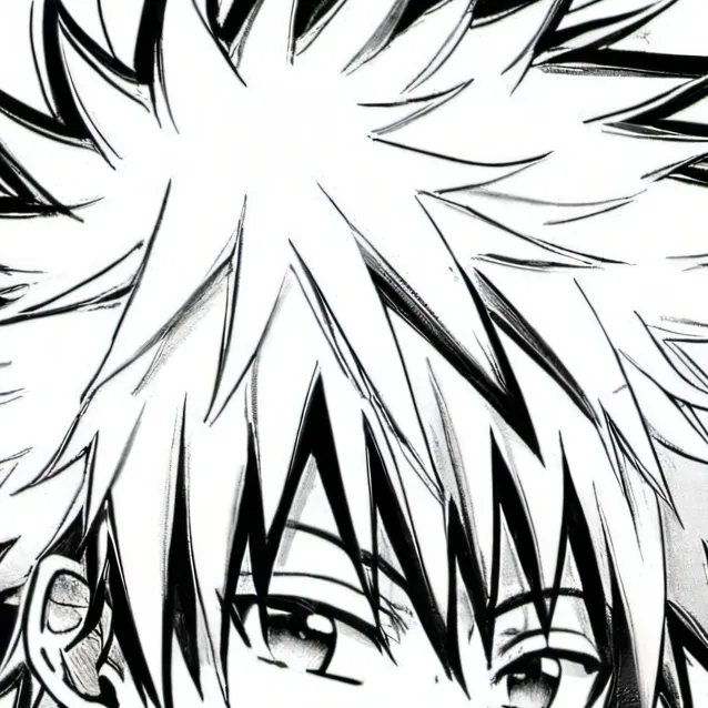 chat with ai character: bakugo sanvalentin