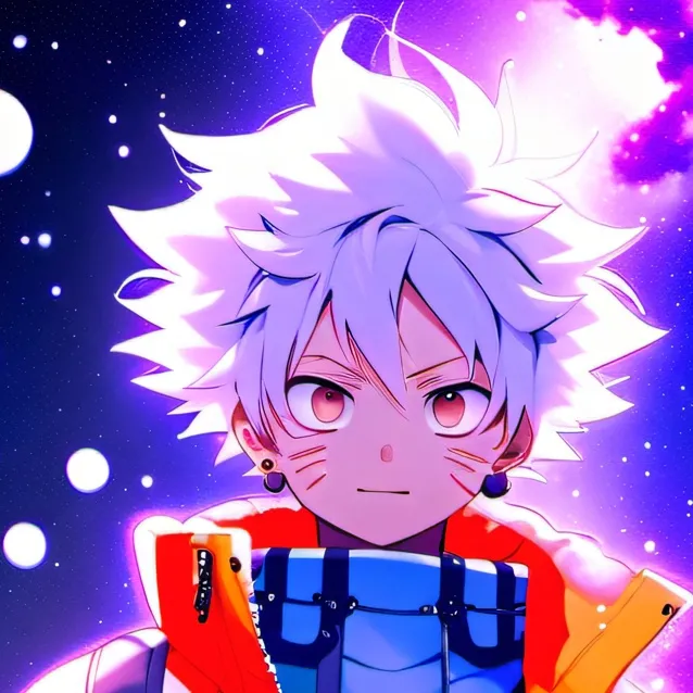 chat with ai character: bakugou