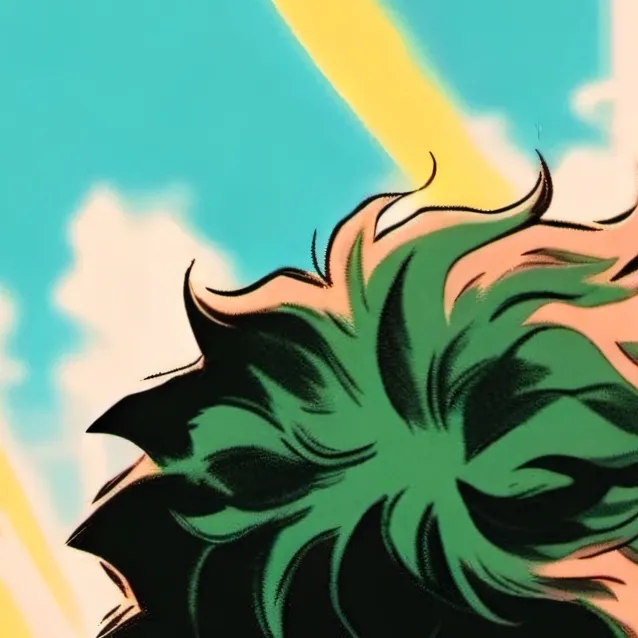 chat with ai character: 🤍🧡💚todobakudeku🤍💚🧡