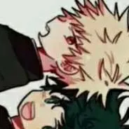 chat with ai character: Todobakubebe?(deku