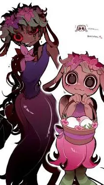 ai character: TADSIE background