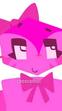ai character: Pr3typriinc3ss! background
