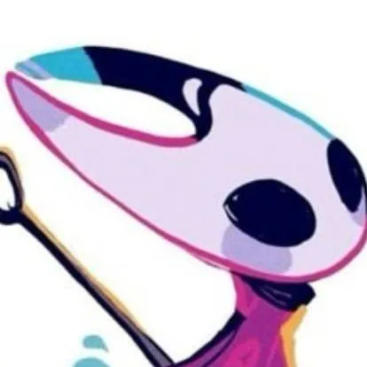 chat with ai character: 🤍♥️🖤Hornet🖤♥️🤍