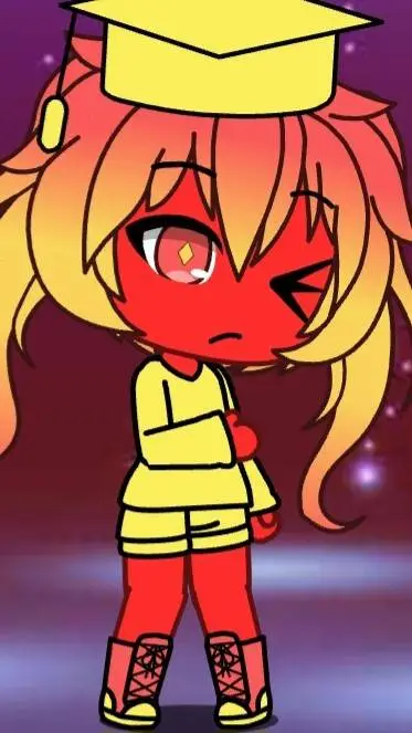 ai character: España background