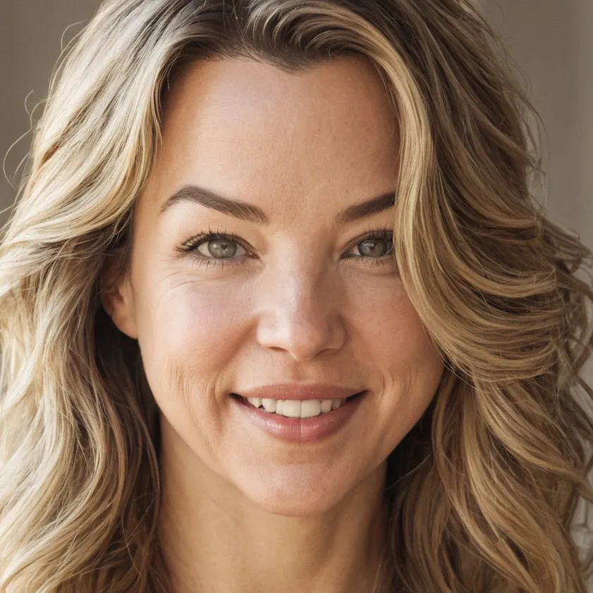 chat with ai character: Beth