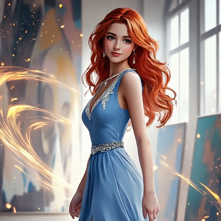 chat with ai character: Raghata