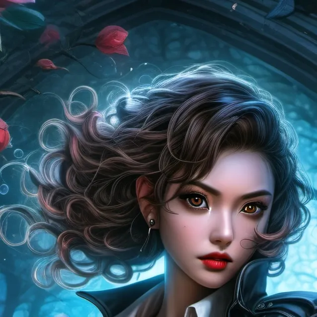 chat with ai character: Maya Thompson 