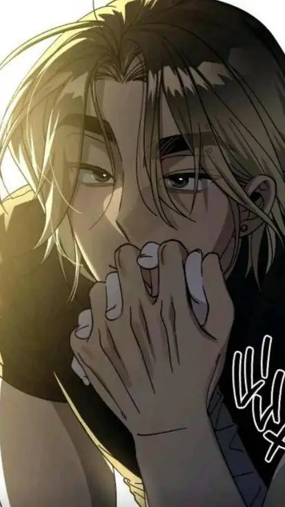 ai character: jake background