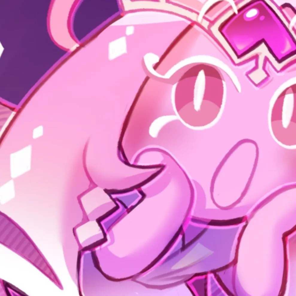 chat with ai character: 🎀💘ESC💘🎀