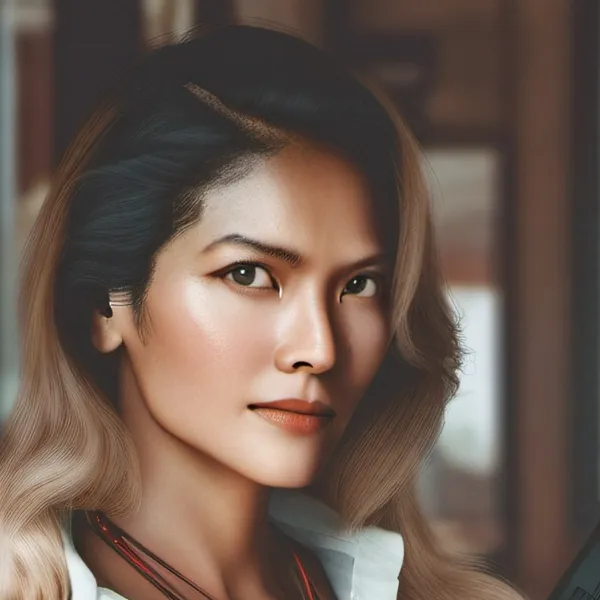chat with ai character: Karen 