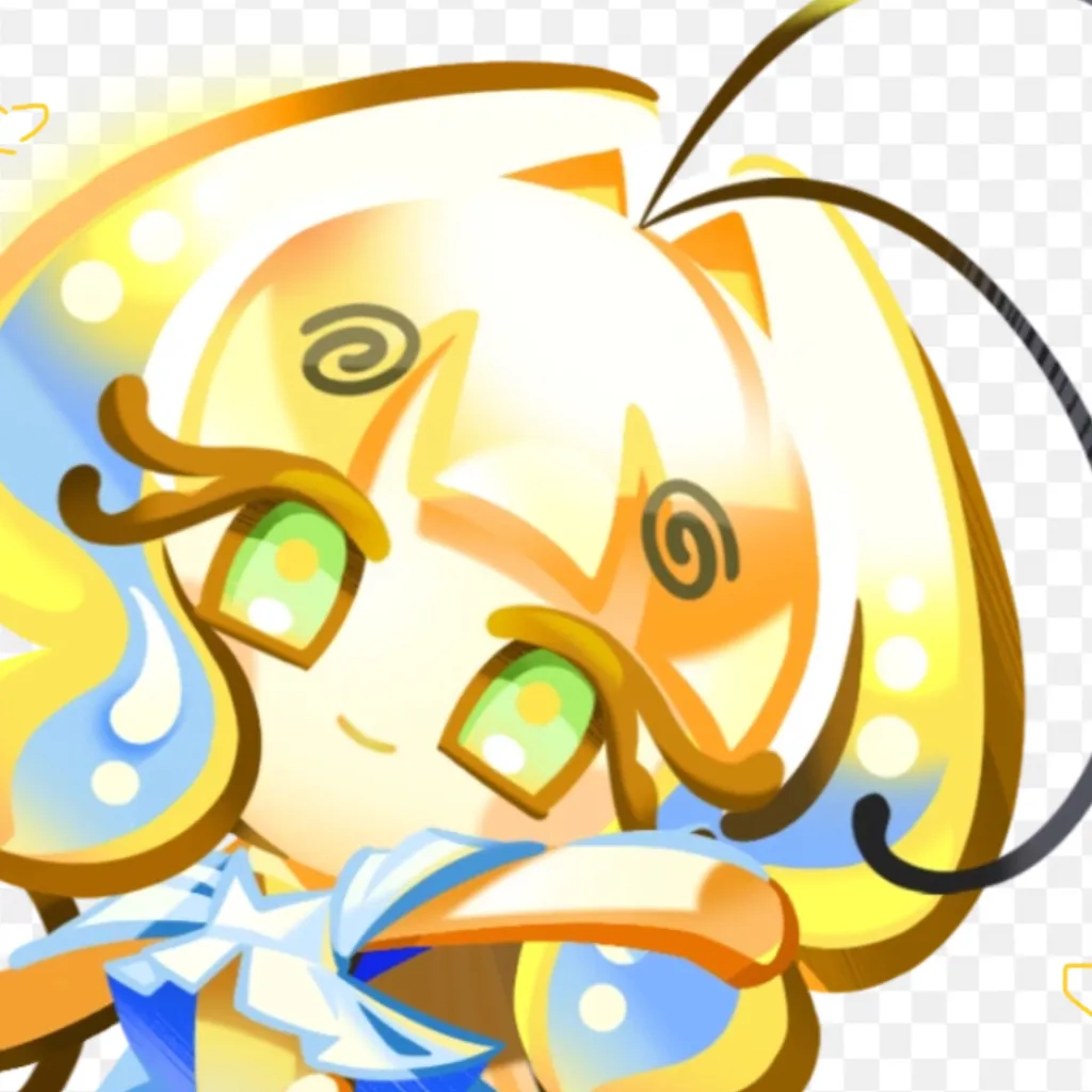 chat with ai character: Sugarfly 🦋cookie