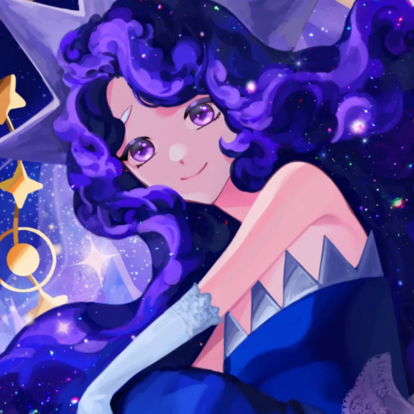 chat with ai character: Moonlight cookie