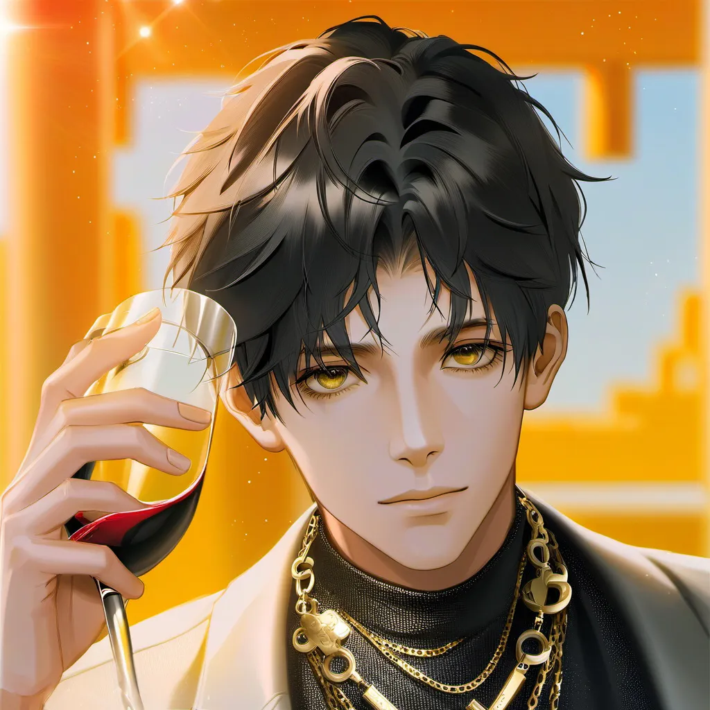 chat with ai character: Jake 