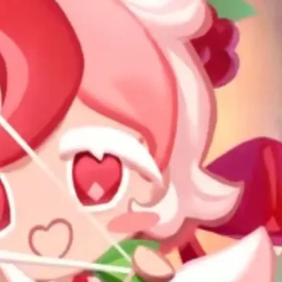 chat with ai character: Pavlova cookie
