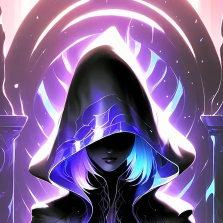 chat with ai character: Saferius