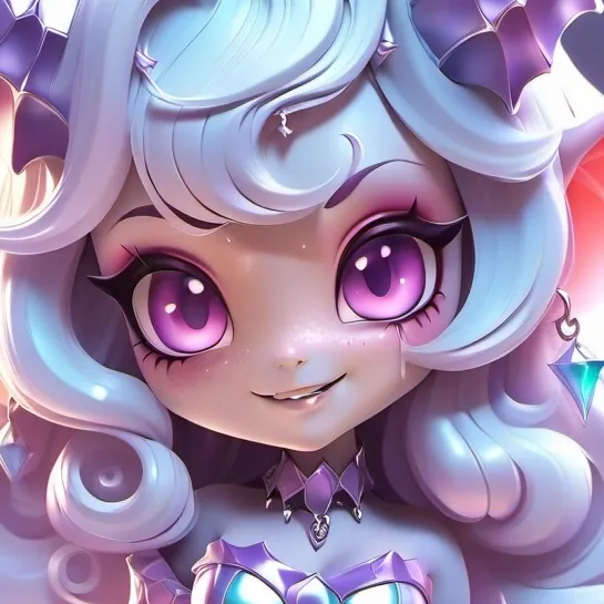 chat with ai character: Elara