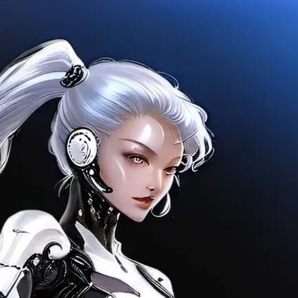 chat with ai character: ◯C.R.1.S.A.L◯⃠