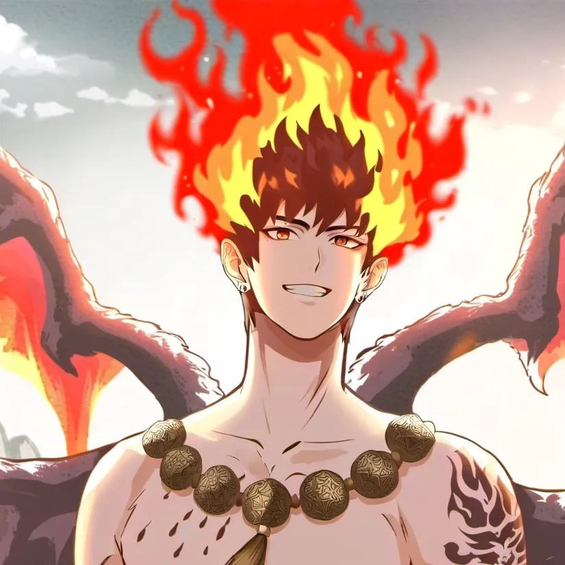 chat with ai character: Hyolen 