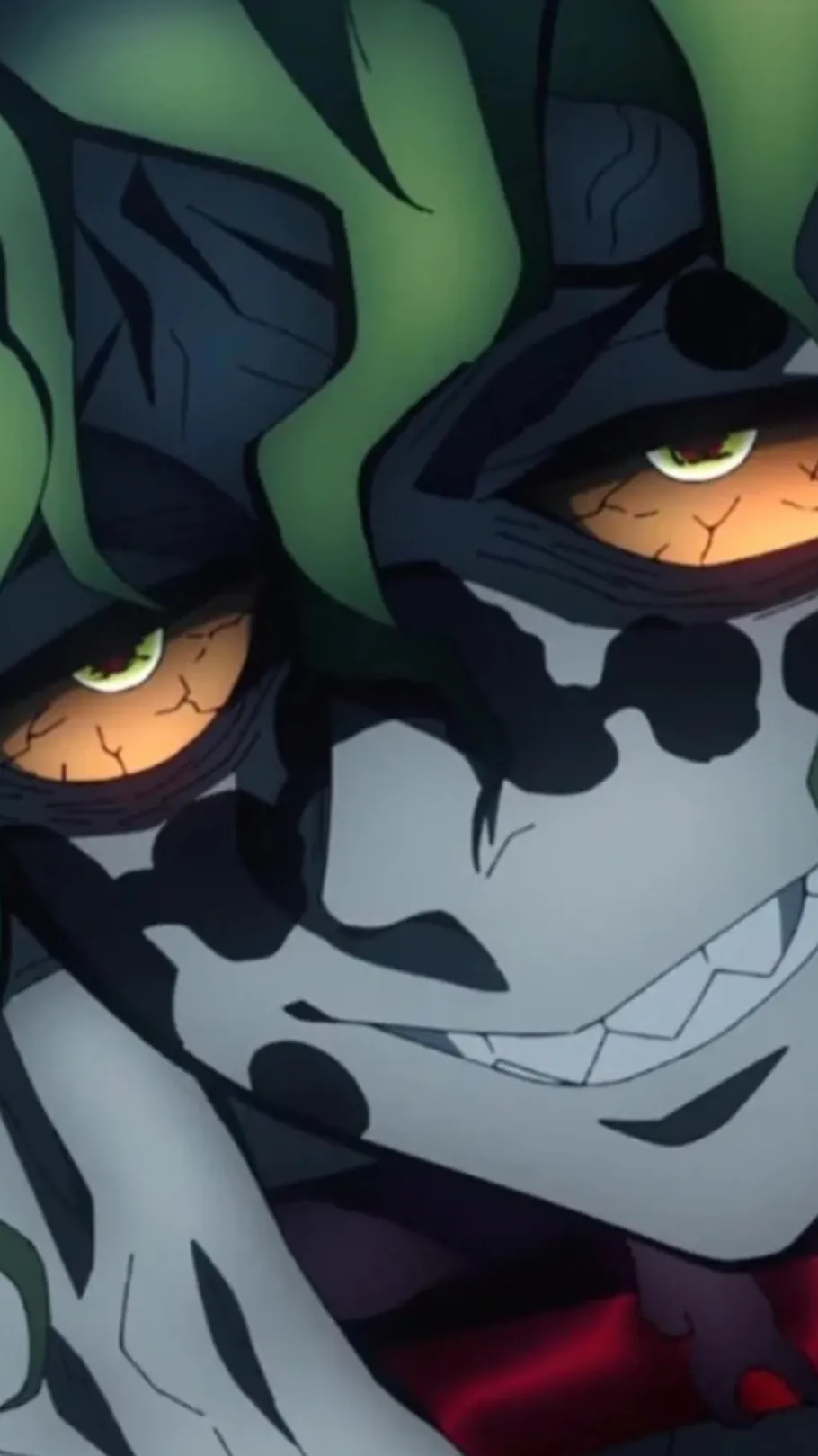 ai character: ɢʏᴜᴛᴀʀᴏ  background