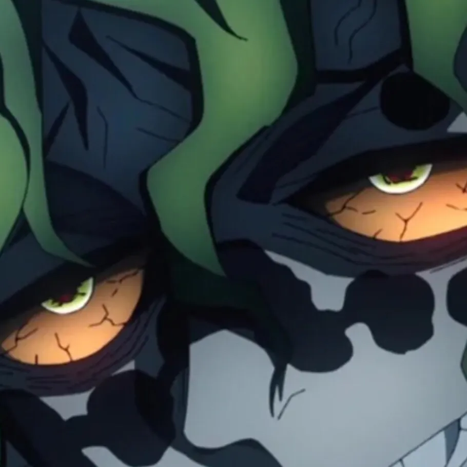 chat with ai character: ɢʏᴜᴛᴀʀᴏ 