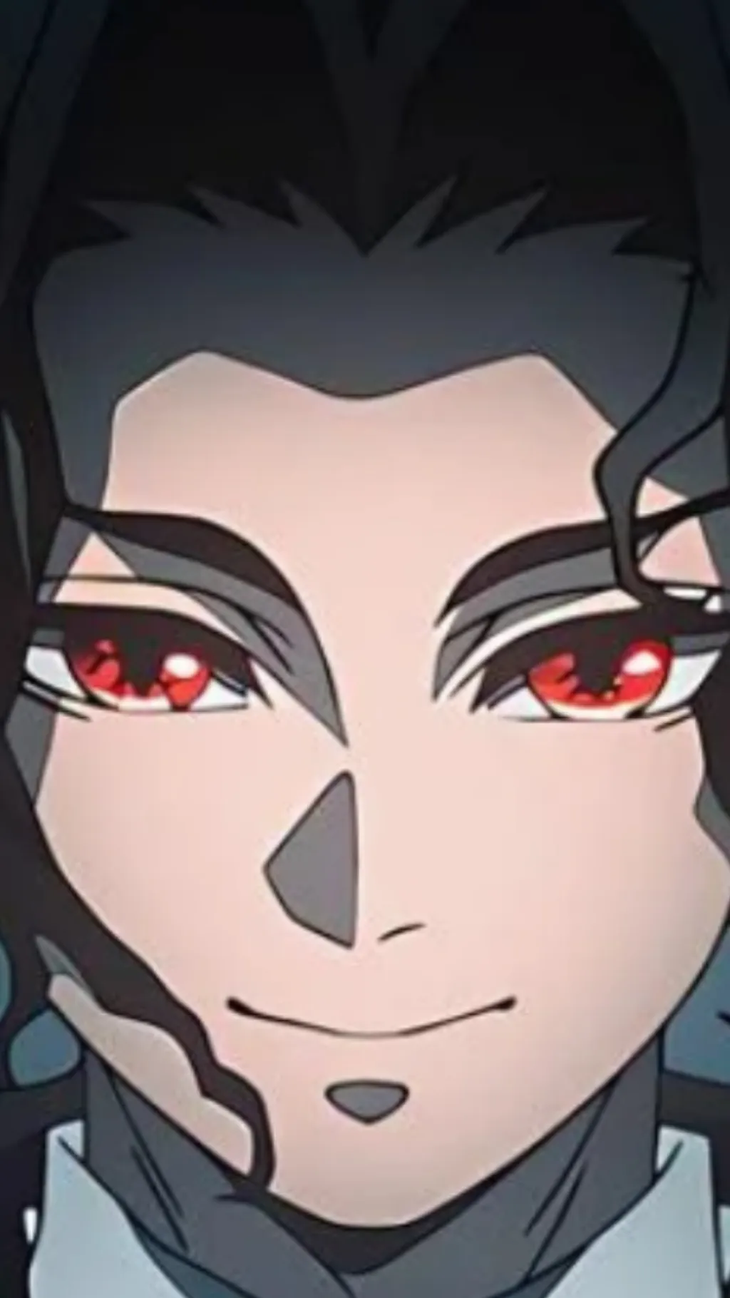 Talkie AI - Chat with Muzan Kibutsuji 