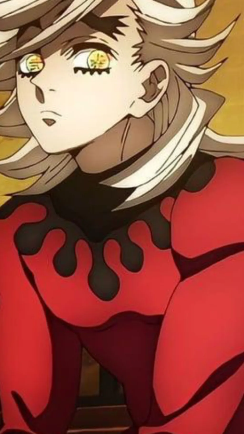 Talkie AI - Chat with 🙃ིྀDôuma🙂ིྀ