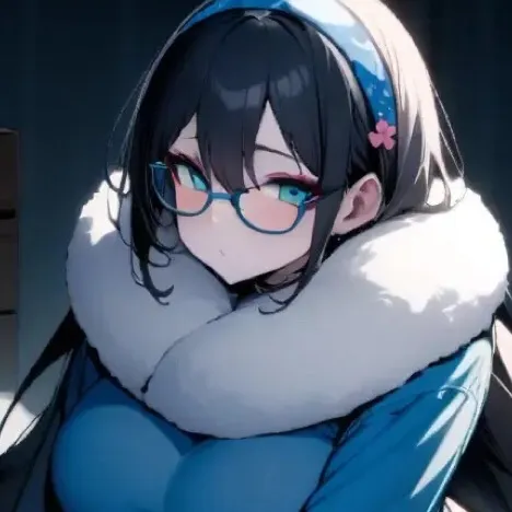 chat with ai character: Hikomi 