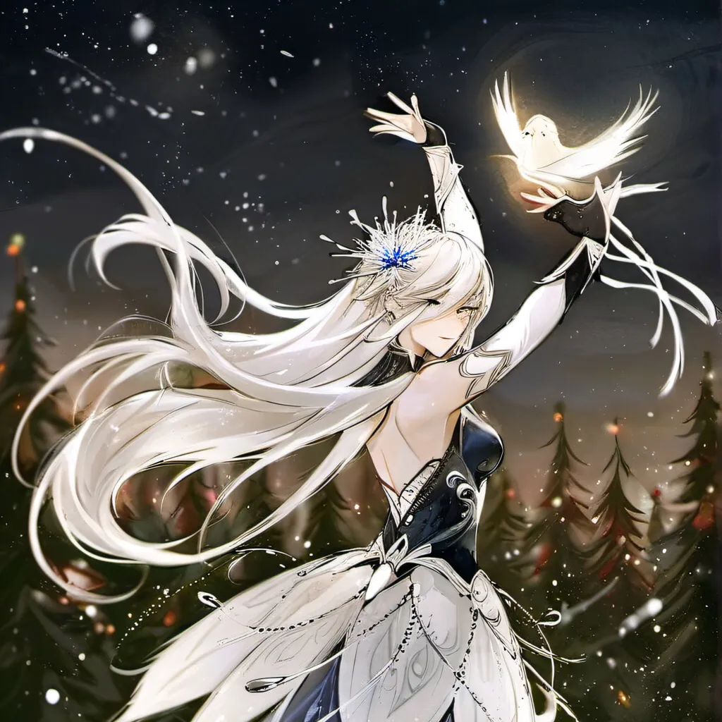 chat with ai character: Hinatsuru 