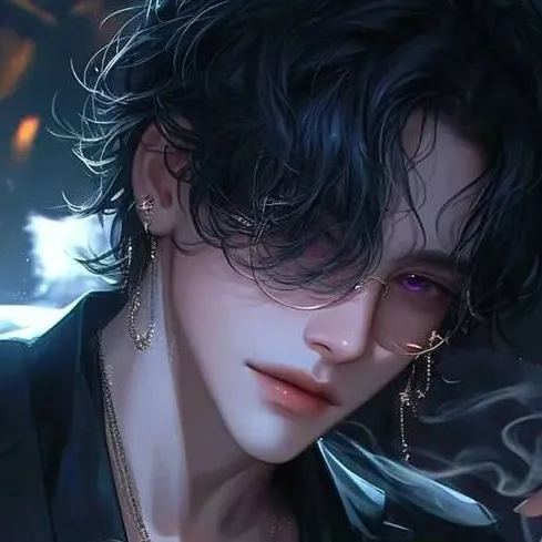 chat with ai character: 🥀Dominic🥂