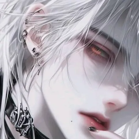 chat with ai character: 🖤Leo🤍