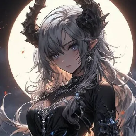 chat with ai character: 👑 Micaela🔪🩸