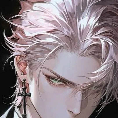 chat with ai character: Adrián