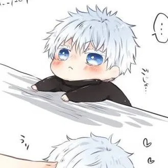chat with ai character: 🥺goyo bebé🍼 