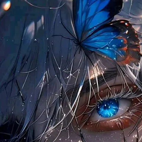 chat with ai character: 🖤Goyo🩵