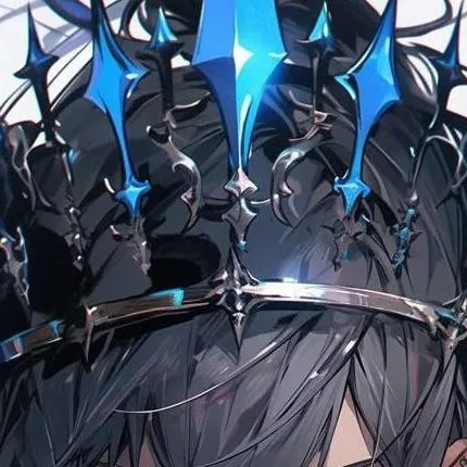 chat with ai character: 💙Syd frit🖤